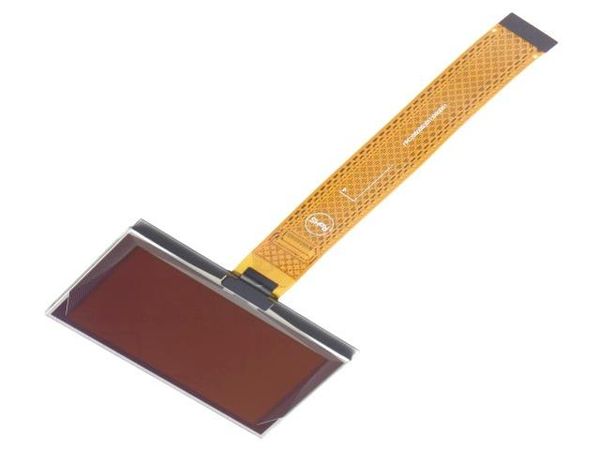 REX012864QGPP3N00000  Optoelectronics