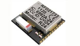 RFD21733 electronic component of RF Digital Wireless
