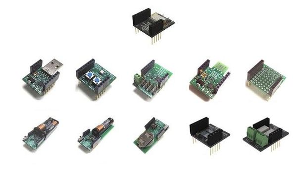 RFD90103 electronic component of RF Digital Wireless