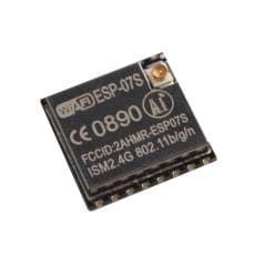 ESP-07S electronic component of RF Solutions