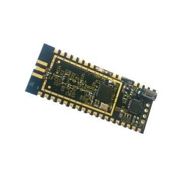 GAMMA-868-SO electronic component of RF Solutions