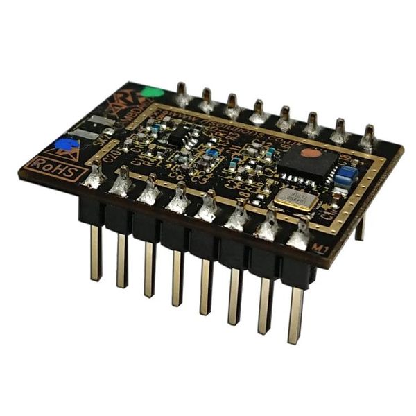 LAMBDA62-8D electronic component of RF Solutions