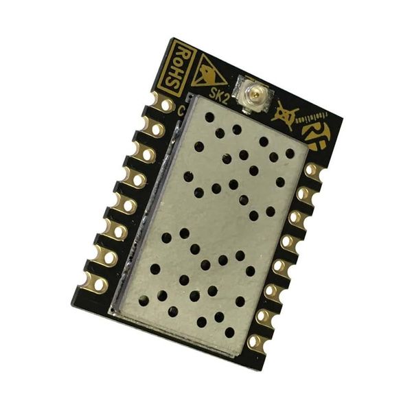 LAMBDA-9D electronic component of RF Solutions