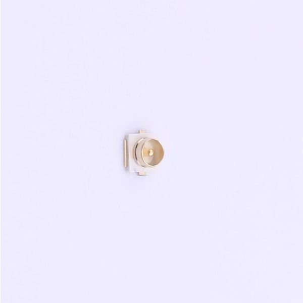 RF-001 RF Connectors / Coaxial Connectors