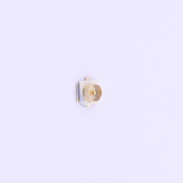 RF-002 RF Connectors / Coaxial Connectors
