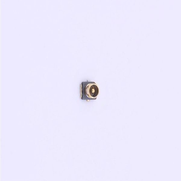 RF-003 RF Connectors / Coaxial Connectors