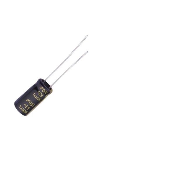 RG010M471LO6.3*12TA-1A1E  Passive Components