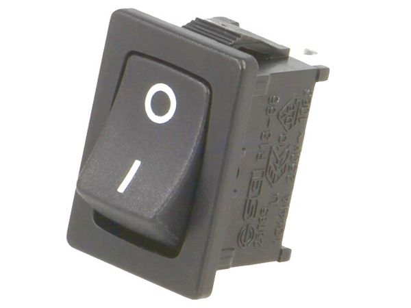 RF1-1A-AC-2-B-1 electronic component of SWITCH COMPONENTS