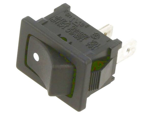 RF1-1A-AC-2-B-3 electronic component of SWITCH COMPONENTS