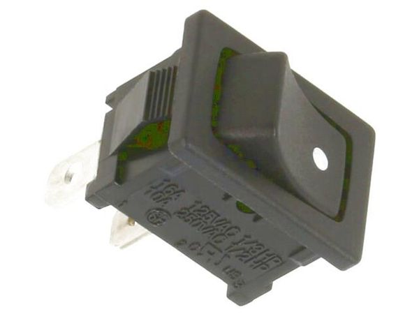 RF1-1A-AC-2-B-3  Electromechanical