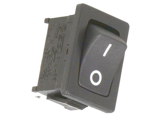RF1-1A-DC-2-B-1  Electromechanical