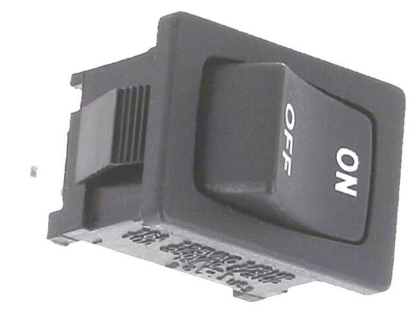 RF1-1A-DC-2-B-2  Electromechanical