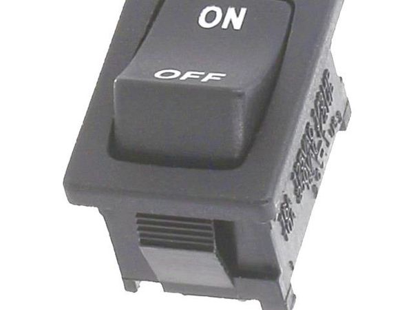 RF1-1A-DC-2-B-2 Rocker Switches