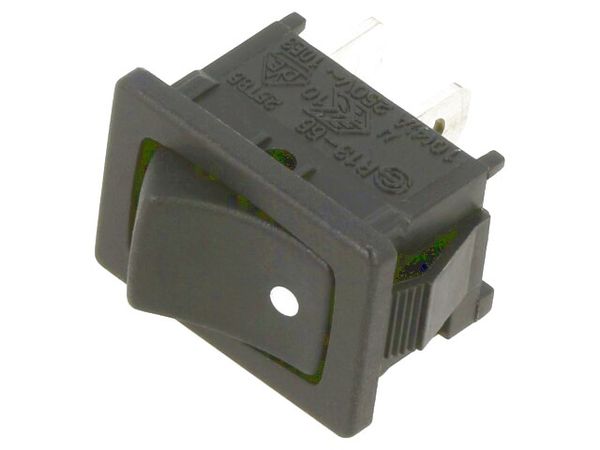 RF1-1A-DC-2-B-3 electronic component of SWITCH COMPONENTS