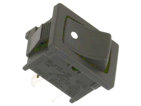 RF1-1A-DC-2-B-3  Electromechanical