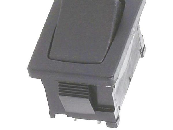 RF1-1A-DC-2-B Rocker Switches