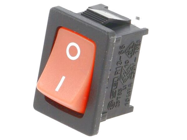 RF1-1A-DC-2-R-1 electronic component of SWITCH COMPONENTS