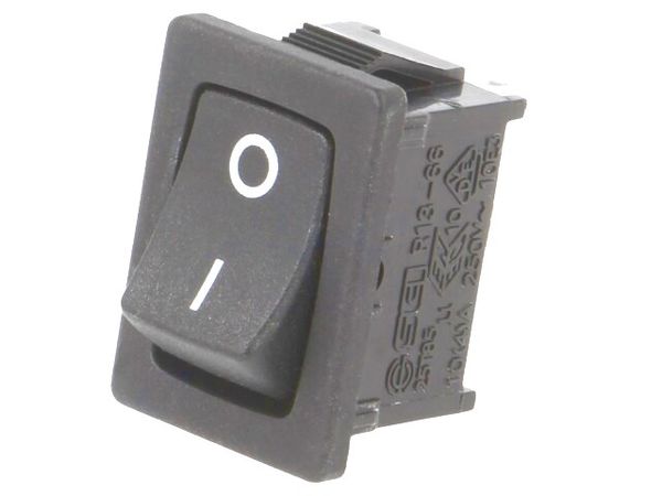 RF1-1B-DC-2-B-1 electronic component of SWITCH COMPONENTS