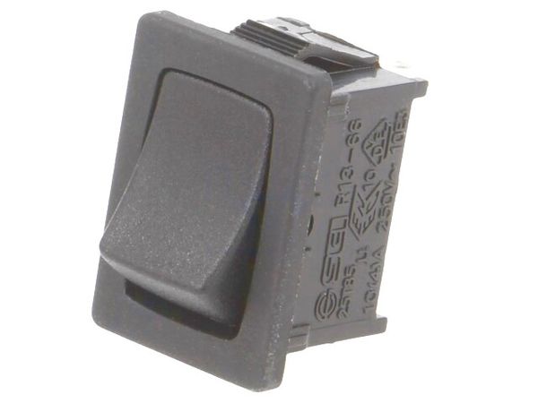 RF1-1B-DC-2-B electronic component of SWITCH COMPONENTS