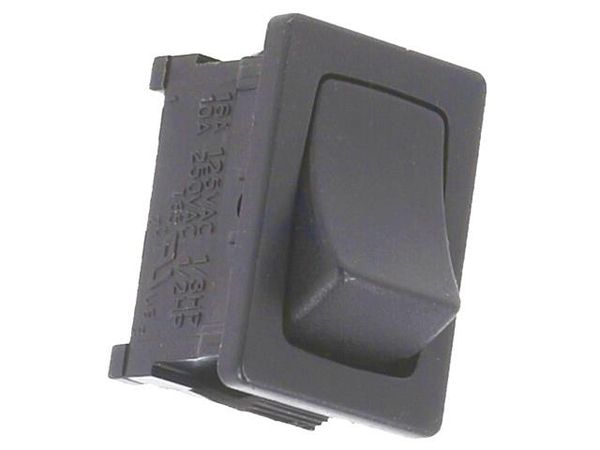 RF1-1D-DC-2-B  Electromechanical