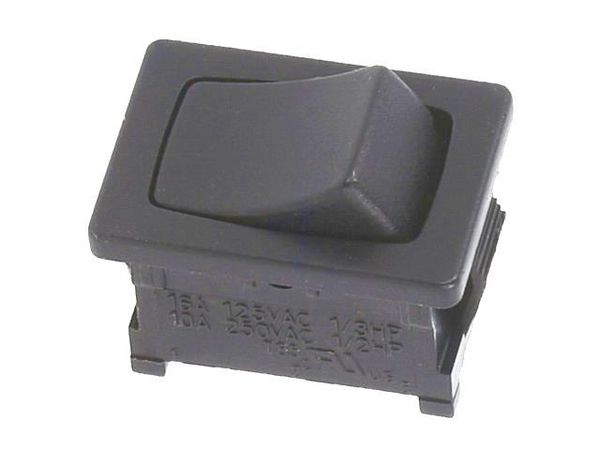 RF1-1D-DC-2-B Rocker Switches