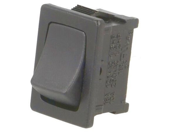 RF1-1E-DC-2-B electronic component of SWITCH COMPONENTS