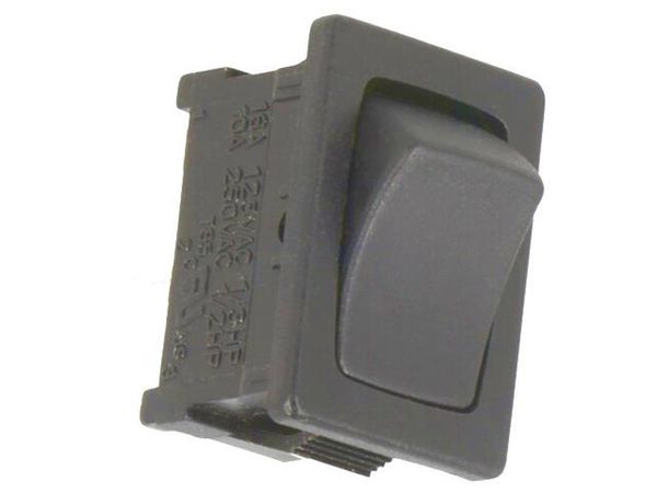 RF1-1E-DC-2-B  Electromechanical