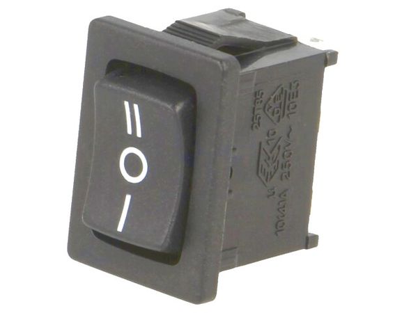 RF1-1F-DC-2-B-5 electronic component of SWITCH COMPONENTS