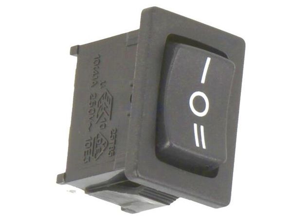 RF1-1F-DC-2-B-5  Electromechanical