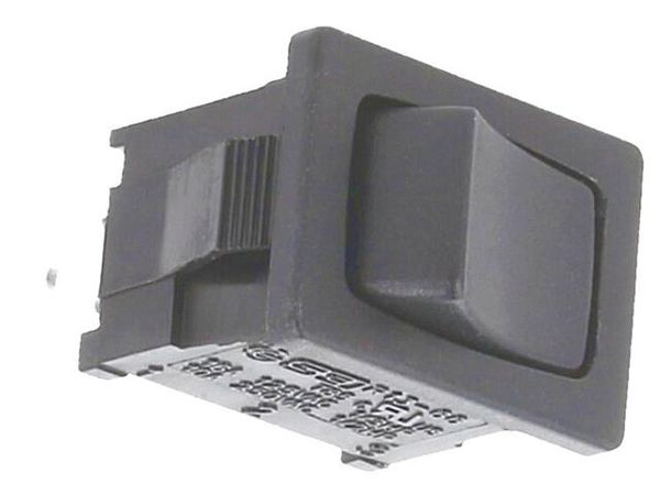 RF1-1F-DC-2-B  Electromechanical