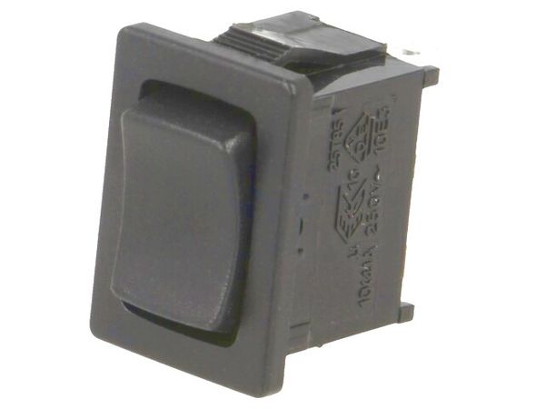 RF1-1G-DC-2-B electronic component of SWITCH COMPONENTS