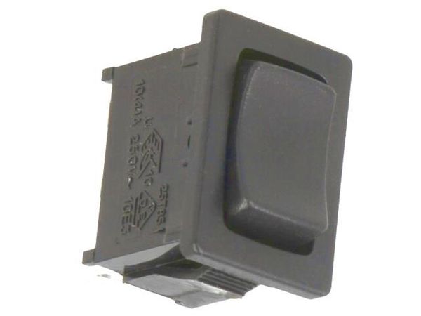 RF1-1G-DC-2-B  Electromechanical