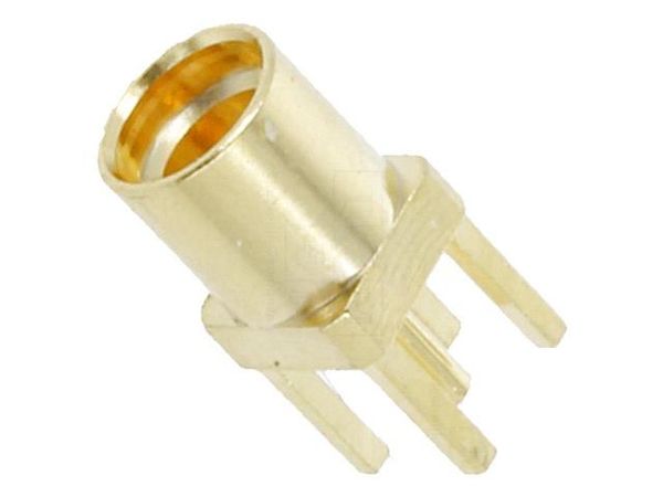 RF12-07H-T-00-50-G RF Connectors / Coaxial Connectors