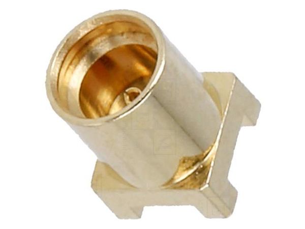 RF12-41-T-00-50-G RF Connectors / Coaxial Connectors