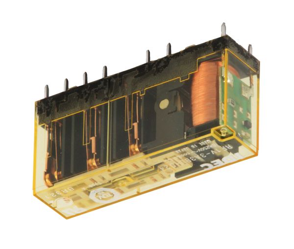 RF1V-3A3BL-D24  Electromechanical