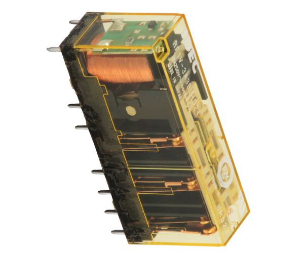 RF1V-3A3BL-D24 General Purpose Relays