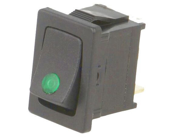 RF2-1A-DC-2-GL electronic component of SWITCH COMPONENTS