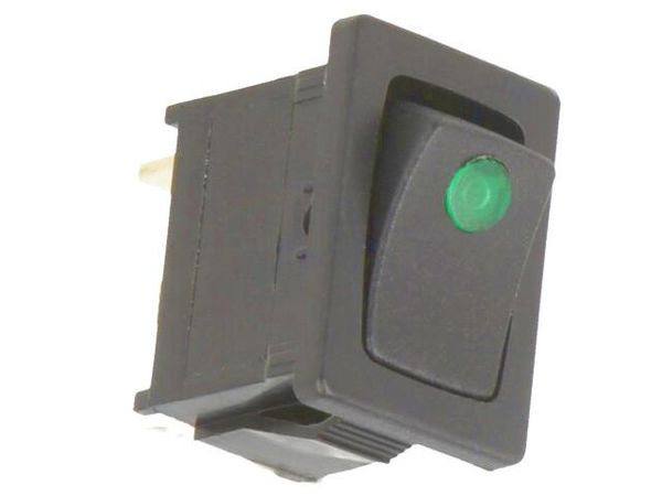 RF2-1A-DC-2-GL  Electromechanical