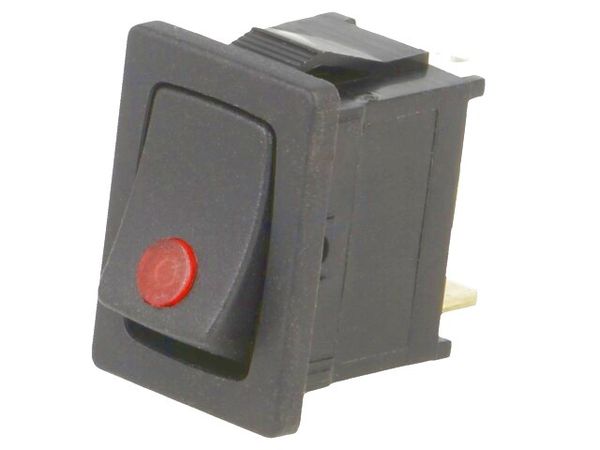 RF2-1A-DC-2-RL electronic component of SWITCH COMPONENTS