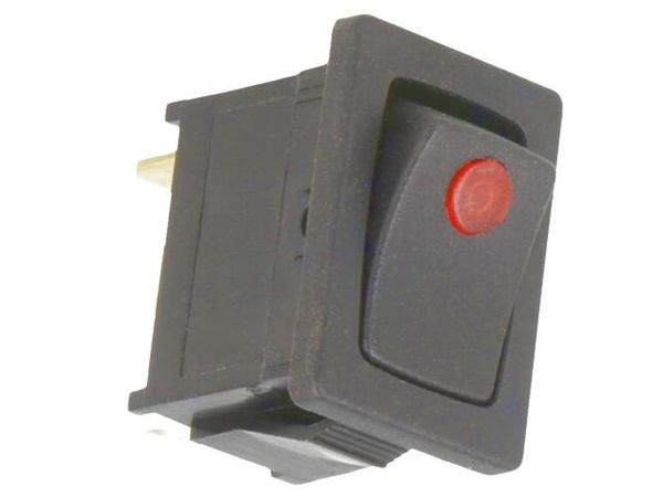 RF2-1A-DC-2-RL  Electromechanical