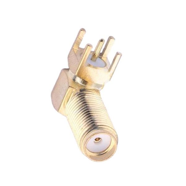 RF2203016 RF Connectors / Coaxial Connectors