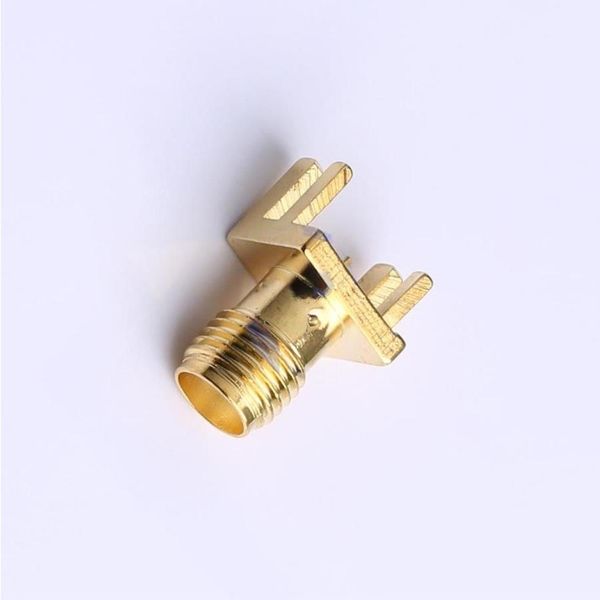 RF2203017 RF Connectors / Coaxial Connectors