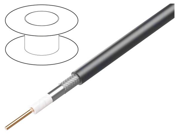 RF240LTA-PVC electronic component of Siva Cavi