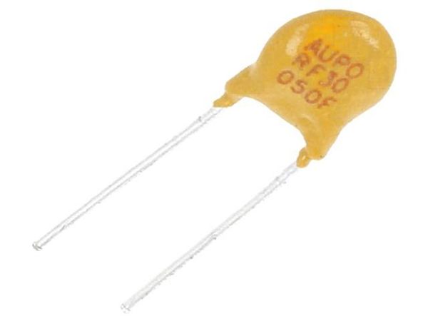 RF30-050F  Circuit Protection