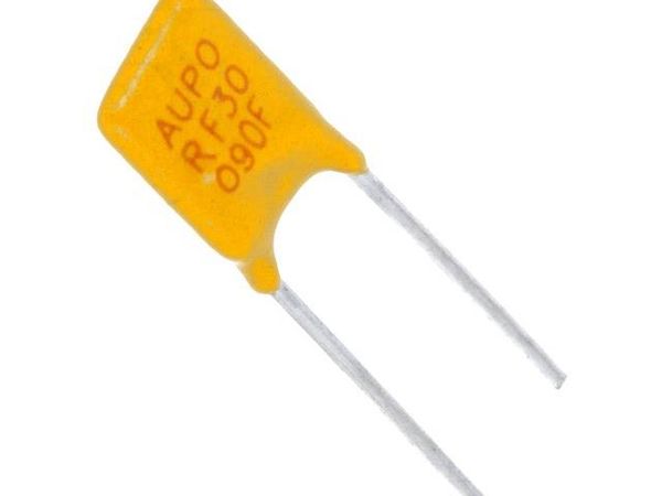 RF30-090F Resettable Fuses - PPTC