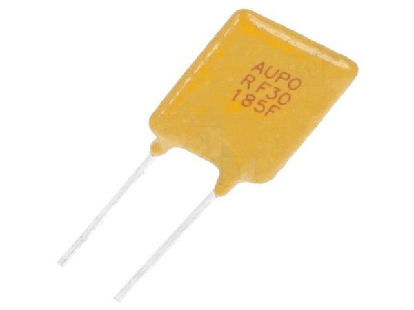 RF30-185F  Circuit Protection