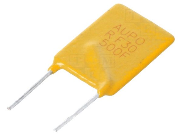 RF30-500F electronic component of AUPO