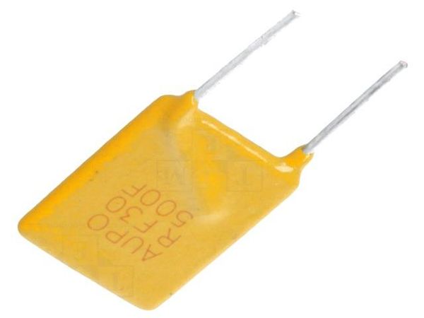 RF30-500F  Circuit Protection