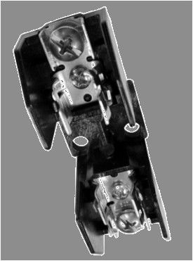 RF30A1S  Circuit Protection