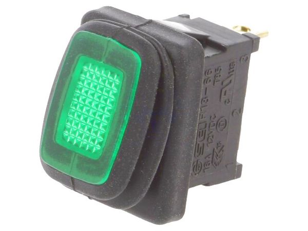 RF3-1A-DC-2-GL electronic component of SWITCH COMPONENTS